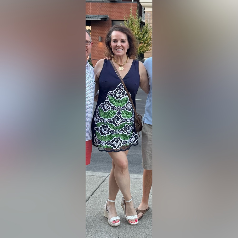 Adorable and Unique Lily Dress